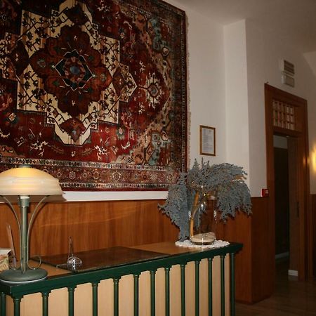 Albergo Nardini Lentate sul Seveso Bagian luar foto